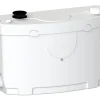 Pompe de relevage pour cuisine et buanderie Sanipompe vite 220-240 V