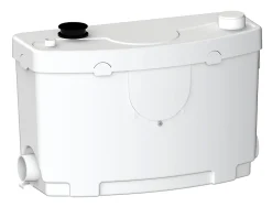 Pompe de relevage pour cuisine et buanderie Sanipompe vite 220-240 V