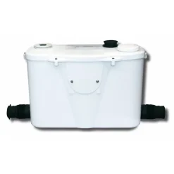 Pompe de relevage pour eaux usées domestiques - Fabrication Française