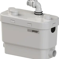 Pompe de relevage sanispeed + - SFA
