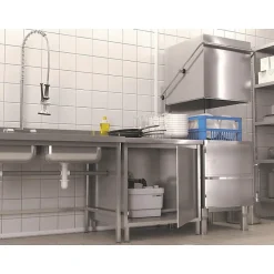 Pompe de relevage sanispeed + - SFA