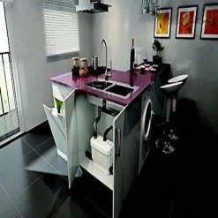 Pompe de relevage sanispeed + - SFA