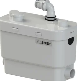 Pompe de relevage sanispeed + - SFA