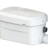 Pompe de relevage SFA Sanipompe douche