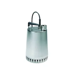 Pompe de vidange inox UNILIFT AP 35 40-08-A1