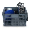 Pompe immergée - FUXTEC - FX-SP11100 Set - 1100 Watt