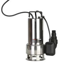 Pompe immergée - FUXTEC - FX-SP11100 Set - 1100 Watt