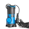 Pompe Immergée En Plastique Avec Flotteur Pour Eaux Sales 900 W