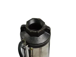 Pompe Immergée Pour Puits QJD-2-42/10 0,6 Kilowatt 60 L/min 42 m 90 mm