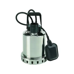 Pompe multi-usages SXG 400 - pompe submersible