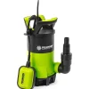 Pompe submersible - Fieldmann - FVC 2004-EK