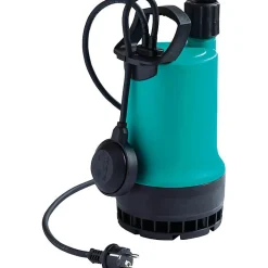 Pompe submersible Drain TMW 32/11 Wilo - Puissance 550 W - Filetage 1'1/4