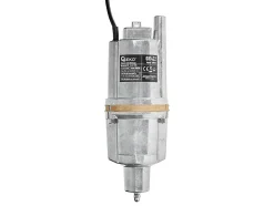Pompe Submersible Pour Eau Potable Avec Aspiration Inférieure Forage 280W