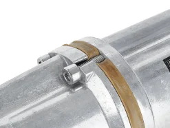 Pompe Submersible Pour Eau Potable Avec Aspiration Inférieure Forage 280W