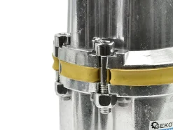 Pompe Submersible Pour Eau Potable Type Plongeur 280 W Puits Profonds