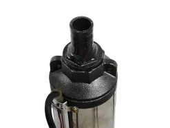 Pompe Submersible Pour Puits QJD2 62/15 1,5 KW 90 L/min 62 m 95 mm