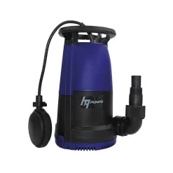 Pompe vide-cave MD 900 VXP - pompe de relevage multi fonction