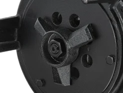 Pompe WQD 750W Avec Broyeur Et Couteaux De Coupe Pour Eaux Sales