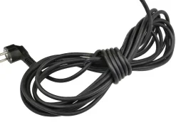Pompe WQD 550W Avec Broyeur Pour Eaux Sales Noire Robuste