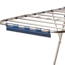 Porte chaussettes pour séchoir à linge - X2