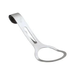 Porte sèche cheveux à suspendre