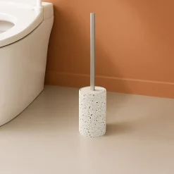 Pot à balai WC Elland Terrazzo GoodHome