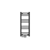 Radiateur Design Sahara Non Electrique - 300 x 800 mm - Anthracite