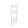 Radiateur Electrique avec Elément Chauffant 900W - 400x1200 mm