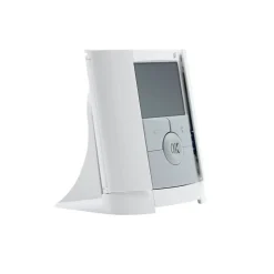 Radiateur électrique allure noir 45x120 cm Fabriqué en France