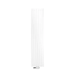 Radiateur Panneau Design Stella, 370x1800 mm, Blanc