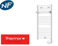 Radiateur sèche serviette électrique Thermor Corsaire 2 500W