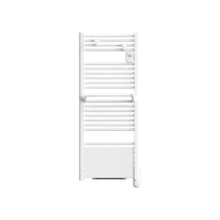 Radiateur sèche serviettes 300 + 800W Blanc EZYBAIN Boost - INTUIS - M172214