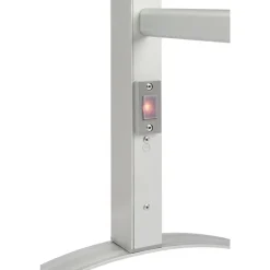 Radiateur sèche-serviettes électrique Proficare PC-EHW3115