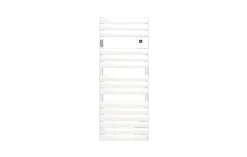 Radiateur sèche-serviettes connecté ADELIS DIGITAL - Modèle : 1500W Blanc