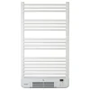 Radiateur sèche-serviettes avec chauffage intégré et contrôle WiFi