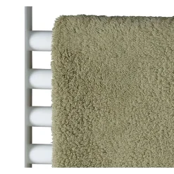 Radiateur sèche-serviettes électrique CORSAIRE galbé 750W - THERMOR - 472321
