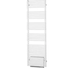 Radiateurs sèche-serviette CALA + AIR CHAUFFAGE CENTRAL mixte par soufflerie - LN-IFS - Chauffage central, mixte par soufflerie -