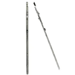 Rallonge mâle de 590mm 1 galet - FERCO - G-22385-07-0-1