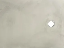 Receveur de douche à carreler 90 x 120 cm, extra-plat, Qboard Liquid