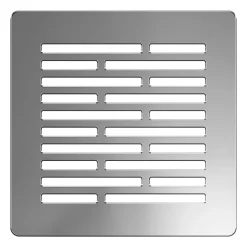 Receveur de douche 90 x 120 cm, résine, blanc, Douro GoodHome