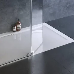Receveur de douche 160 x 90 JACOB DELAFON Flight Pure rectangle blanc