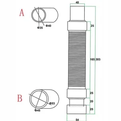Receveur de douche blanc 80x80x3 cm - Extra plat - Carré - Résine antidérapante avec le bonde de douche et siphon 90cm