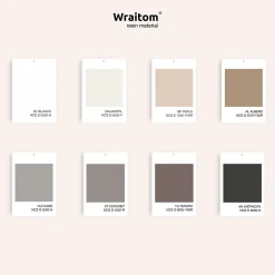 Receveur de douche extraplat beige 80x170 cm Hos's - POALGI