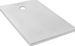 Receveur de douche extra-plat 90 x 160 cm blanc Oscar Jacob Delafon