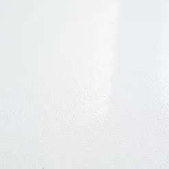 Receveur de douche extra-plat l.80 x L.80 cm blanc anti dérapant, GoodHome Limski