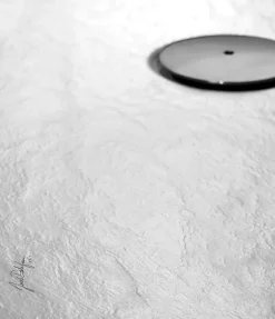 Receveur de douche extra-plat 80 x 140 cm blanc Oscar Jacob Delafon