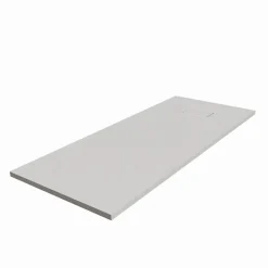 Receveur de douche 170x70 cm extra plat - SAPHIR