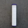 Recharge filtration coton pour douchette Helisseo Change your life vendue par 3 pièces