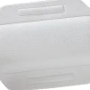 Repose-tête pour baignoire Wenko Florida blanc