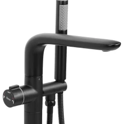 Robinet autoportant REA Clark Black